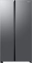 Samsung RS76CG8103S9 653 L Side by Side Refrigerator
