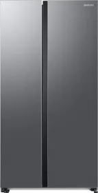 Samsung RS76CG8103S9 653 L Side by Side Refrigerator