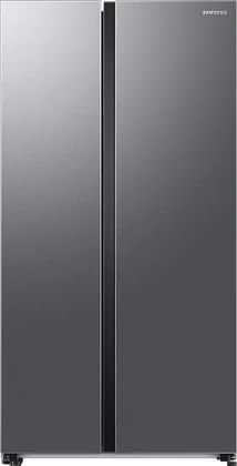 Samsung RS76CG8103S9 653 L Side by Side Refrigerator