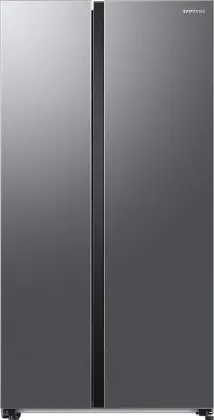 Samsung RS76CG8103S9 653 L Side by Side Refrigerator