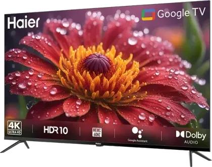 Haier K82 32 inch HD Ready Smart LED TV (H32K82FX)
