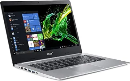 Acer Aspire 5 Slim A514-52 2019 Laptop (10th Gen Core i3/ 4GB/ 512GB SSD/ Win10)