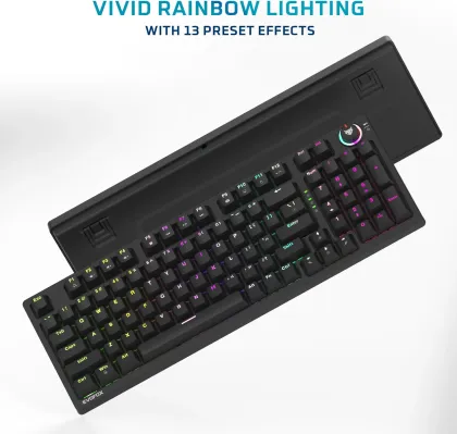 EvoFox Katana X Mechanical Gaming Keyboard - image 3