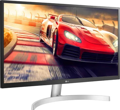LG Ultrafine 27UL500 27-inch Ultra HD 4K LED Monitor