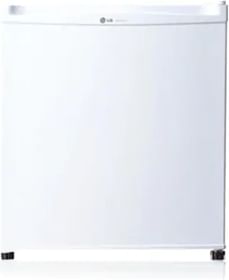 LG GR-051SSF 50 L 2 star Single Door Refrigerator