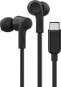 Belkin SoundForm Type-C Wired Earphones