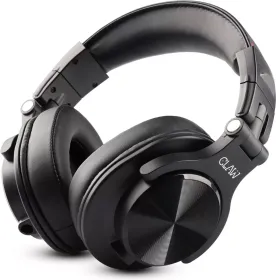 Claw SM50 Studio Wired Headphones