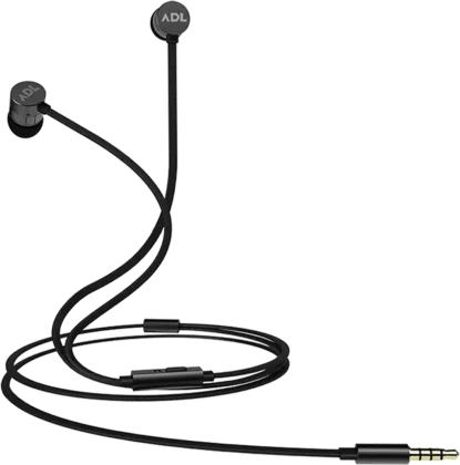 ADL Escape S600 Wired Earphones