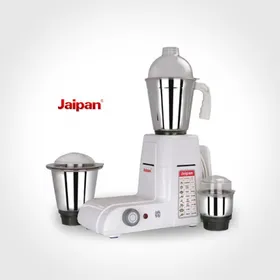 Jaipan Super Deluxe 750 W Juicer Mixer Grinder