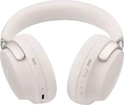 Bose QuietComfort Ultra Wireless Headphones