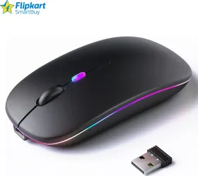 Flipkart SmartBuy TC-M500 Wireless Optical Mouse