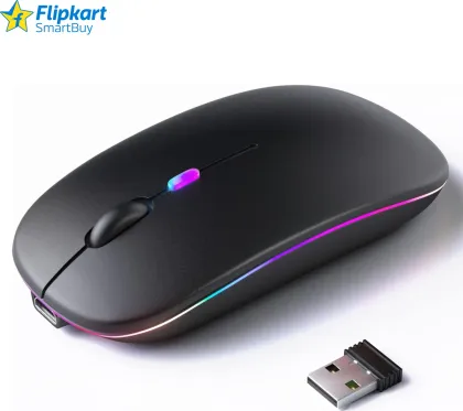Flipkart SmartBuy TC-M500 Wireless Optical Mouse - image 2