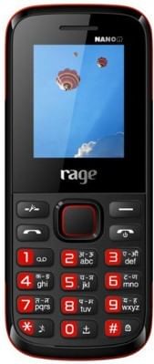 Rage Nano N Price in India 2025, Full Specs & Review | Smartprix