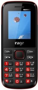 Rage Nano N vs Vivo Y39 5G