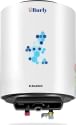 Burly Elegance 25L Storage Water Geyser