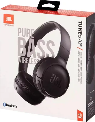 JBL Tune 570BT Wireless Headphones