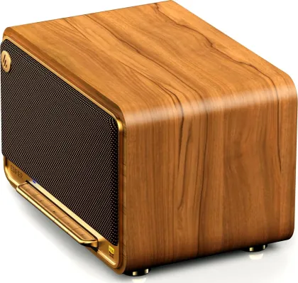 Edifier D32 Tabletop Wireless Speaker