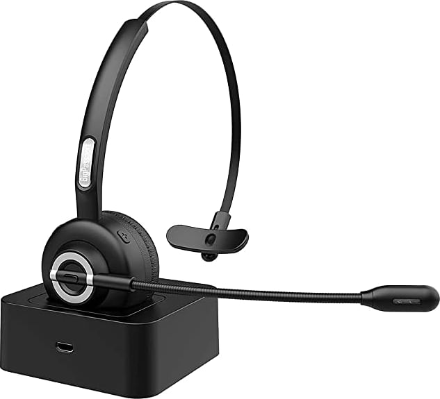 Bigpassport Pro-Air BP97 Wireless Headphones Price in India 2024, Full ...