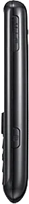 Samsung Guru Dual 26 (E1252)