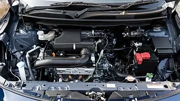 Maruti Suzuki Baleno