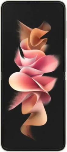 Apple iPhone 15 vs Samsung Galaxy Z Flip 3 5G (8GB RAM + 256GB) | Gizinfo