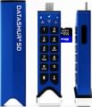 iStorage DatAshur SD 512GB Flash Drive