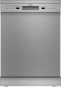 Midea TORRINO WQP12-5201F 13 Place Setting Dishwasher