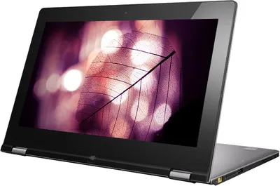 Lenovo Ideapad Yoga 11 (59-345700) Netbook (Tegra Quad-core/ 2GB/ 64GB SSD/ Win RT/ Touch)