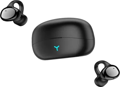 Urban Vibe Clip True Wireless Earbuds
