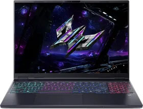 Acer Predator Helios Neo16S AI PHN16S-71 Gaming Laptop (Intel Ultra 7 255HX/ 16GB/ 1TB SSD/ Win11/ RTX 5060 8GB Graphics)
