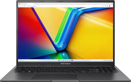 Asus Vivobook 16 K3605VV-DLXOS Laptop (13th Gen Core i7/ 16GB/ 1TB SSD/ Win11/ 8GB Graphics)