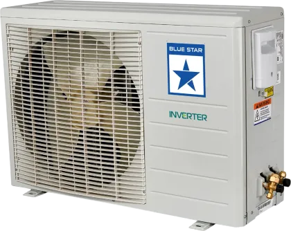 Blue Star IE324DNU 2 Ton 3 Star 2024 Inverter Split AC