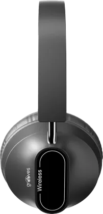 Grooves Robo X Thunder Wireless Headphones