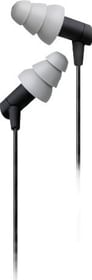 Etymotic Research ER23-HF2-BLACK-AN-A HF2 Hands-Free Earphone Headset with Microphone iPhone Compatible