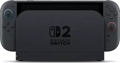 Nintendo Switch 2 - Pokémon: Legends Z-A Bundle