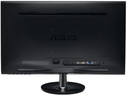 Asus VS229HA 22-inch Full HD LED Monitor