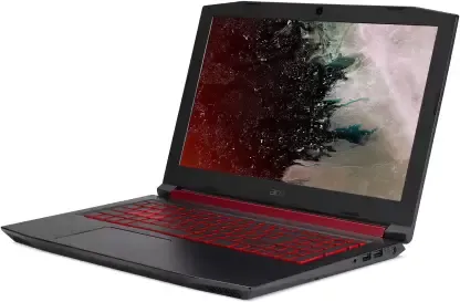 Acer Nitro 5 AN515-52 (NH.Q49SI.009) Gaming Laptop (8th Gen Core i7/ 8GB/ 1TB/ Win10/ 4GB Graph)