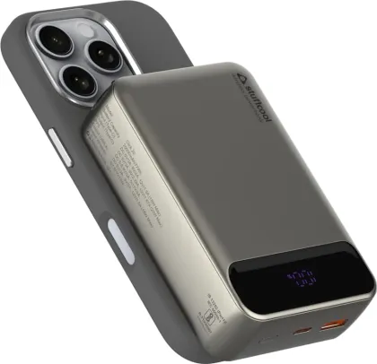 Stuffcool Click 20 20000 mAh Power Bank - image 3