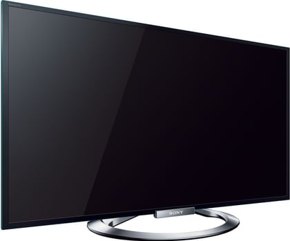 Sony BRAVIA KDL-40W900A 102cm (40) LED TV (Full HD, 3D, Smart 