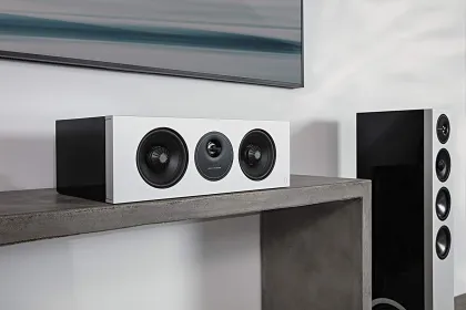 Definitive Technology D5C Centre Channel Speaker