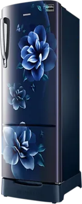 Samsung RR26C3893CU 246 L 3 Star Single Door Refrigerator