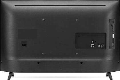 LG 32LQ570BPSA 32-inch HD Ready Smart LED TV