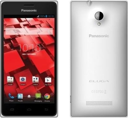 Panasonic Eluga I