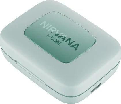 boAt Nirvana Ivy Pro True Wireless Earbuds