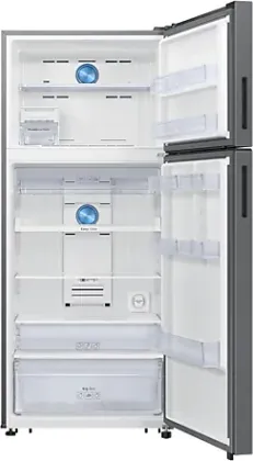 Samsung Bespoke RT56DG7A6ASL 530 L 1 Star Double Door Refrigerator