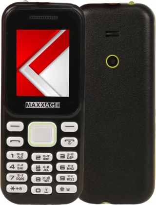 MAXXAGE RD01 310