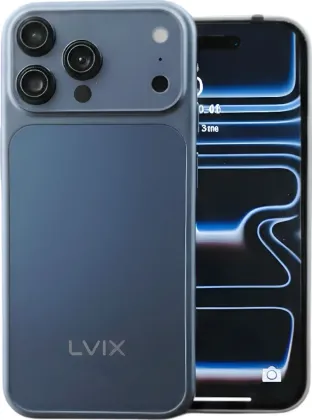 Lvix L1 17 Pro