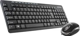 Intex DUO 314 Wired USB Laptop Keyboard