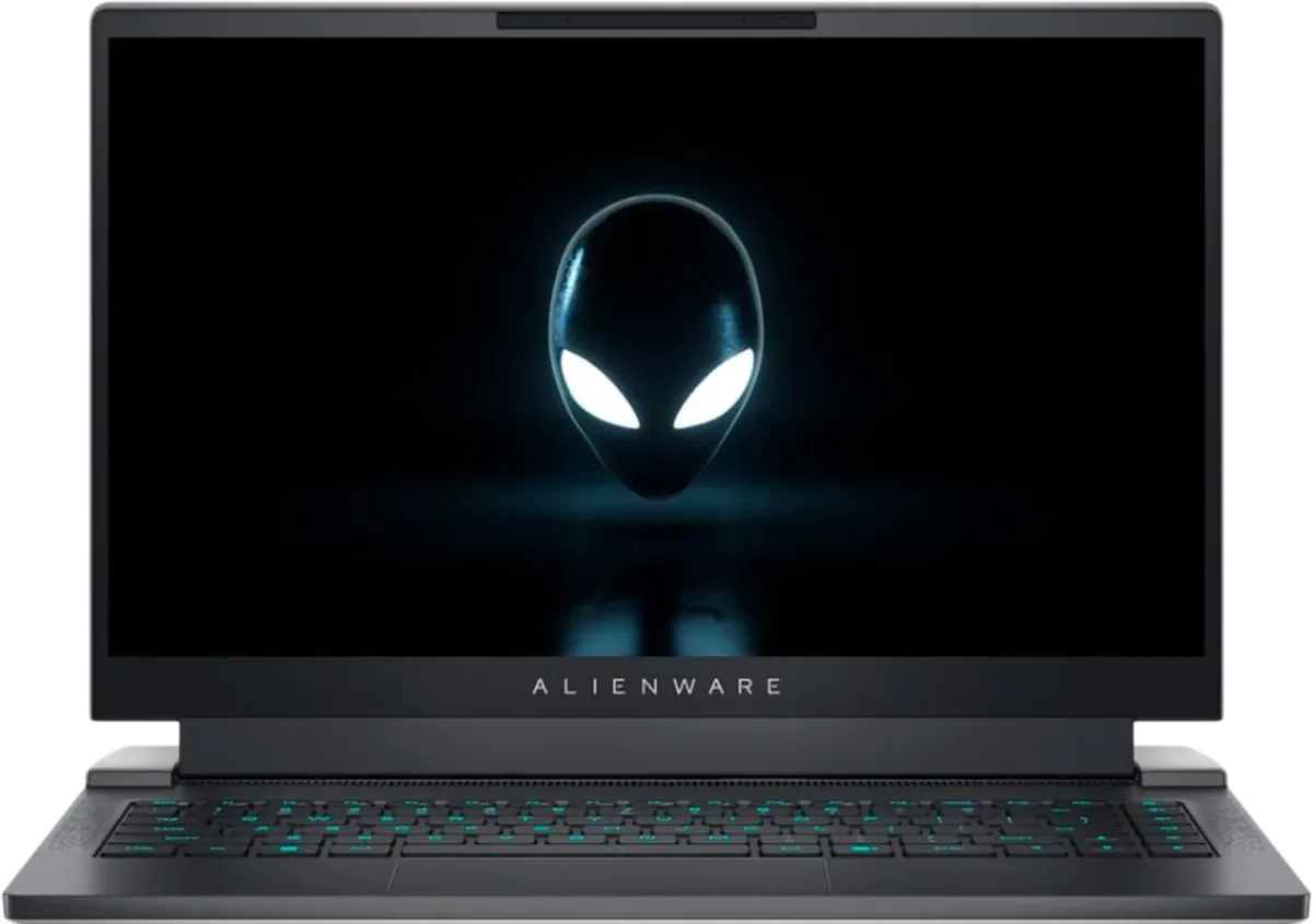Dell Alienware X14 R1 D569938WIN9 Gaming Laptop (12th Gen Core i7
