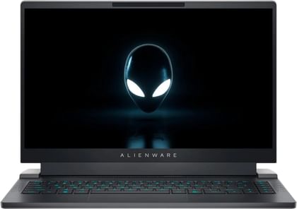Dell Alienware X14 R1 D569938WIN9 Gaming Laptop (12th Gen Core i7/ 16GB/ 512GB SSD/ Win 11/ 4GB Graph)